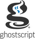 ghostscript-logo