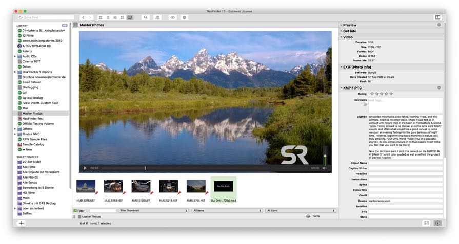 audio and video playback software for mac