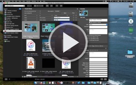 NeoFinder 7 Intro Video