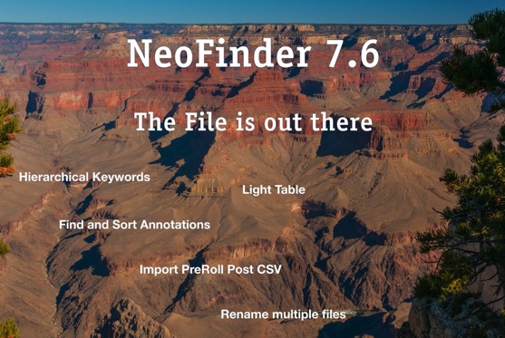 NeoFinder.7.6