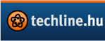 TechLine logo